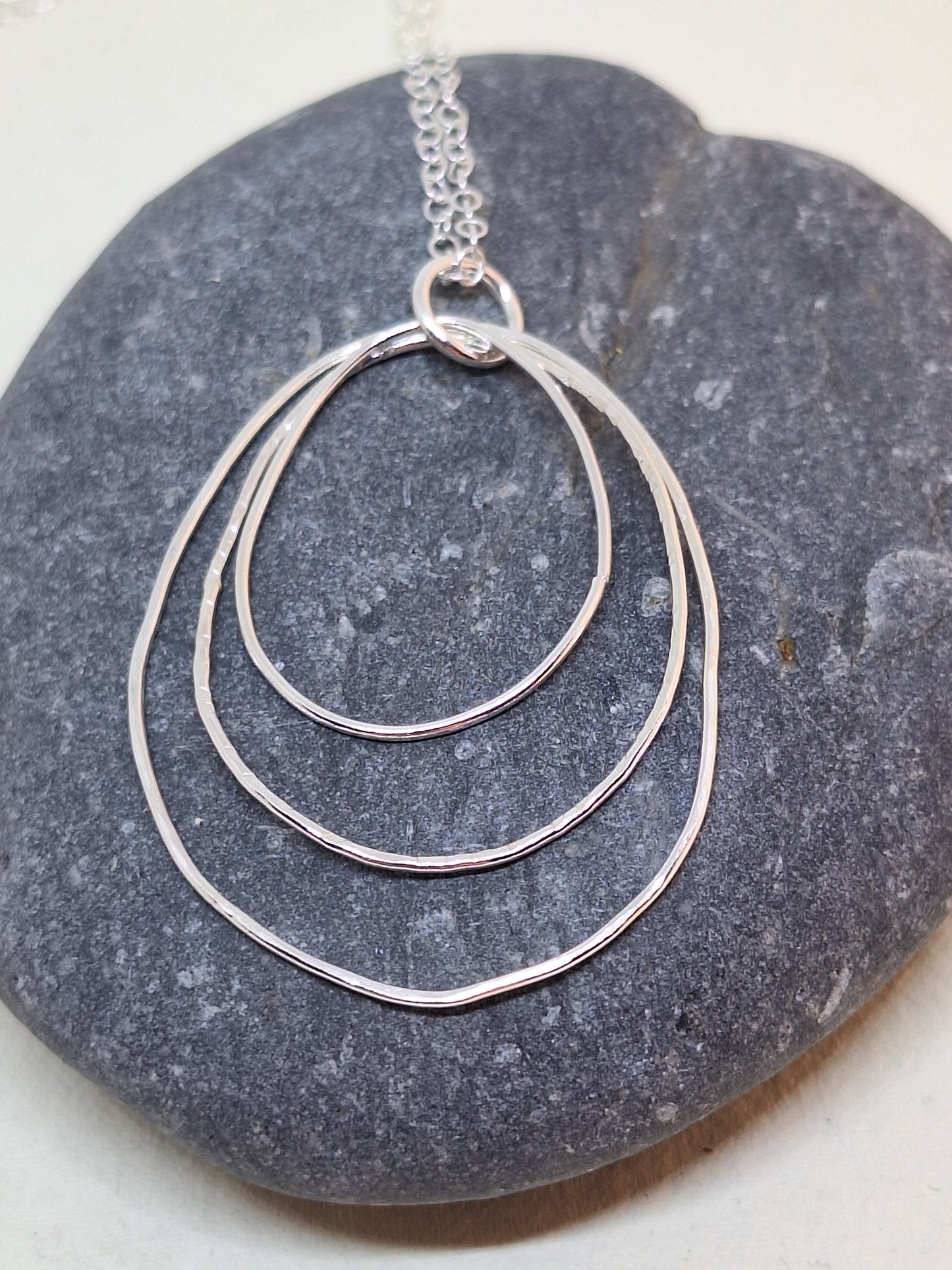 Pendant workshop Thursday 15th May 6pm - 9.30pm