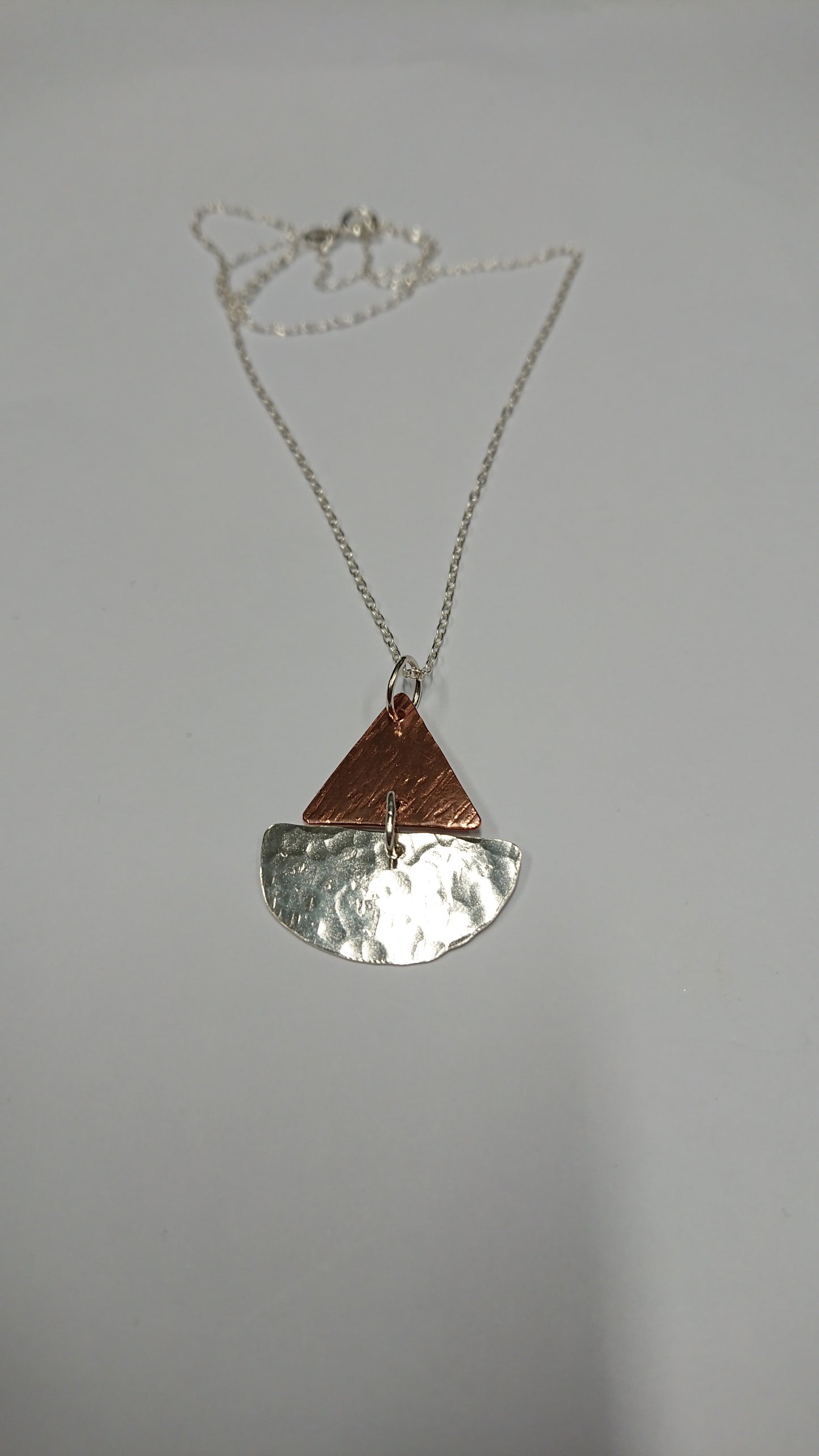 Pendant workshop Thursday 15th May 6pm - 9.30pm