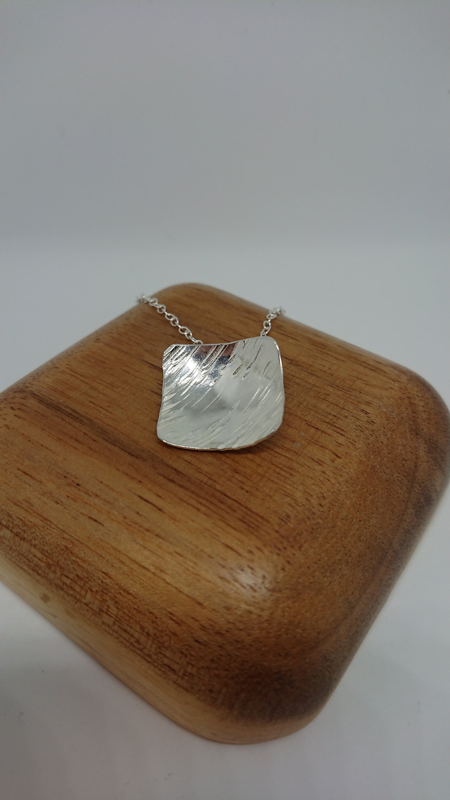 Pendant workshop Thursday 15th May 6pm - 9.30pm